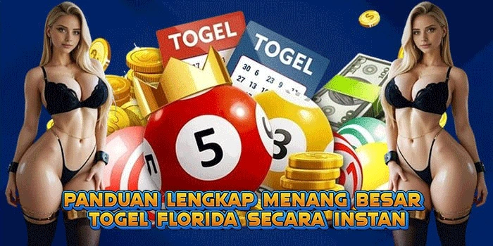 Panduan Lengkap Menang Besar Togel Florida Secara Instan